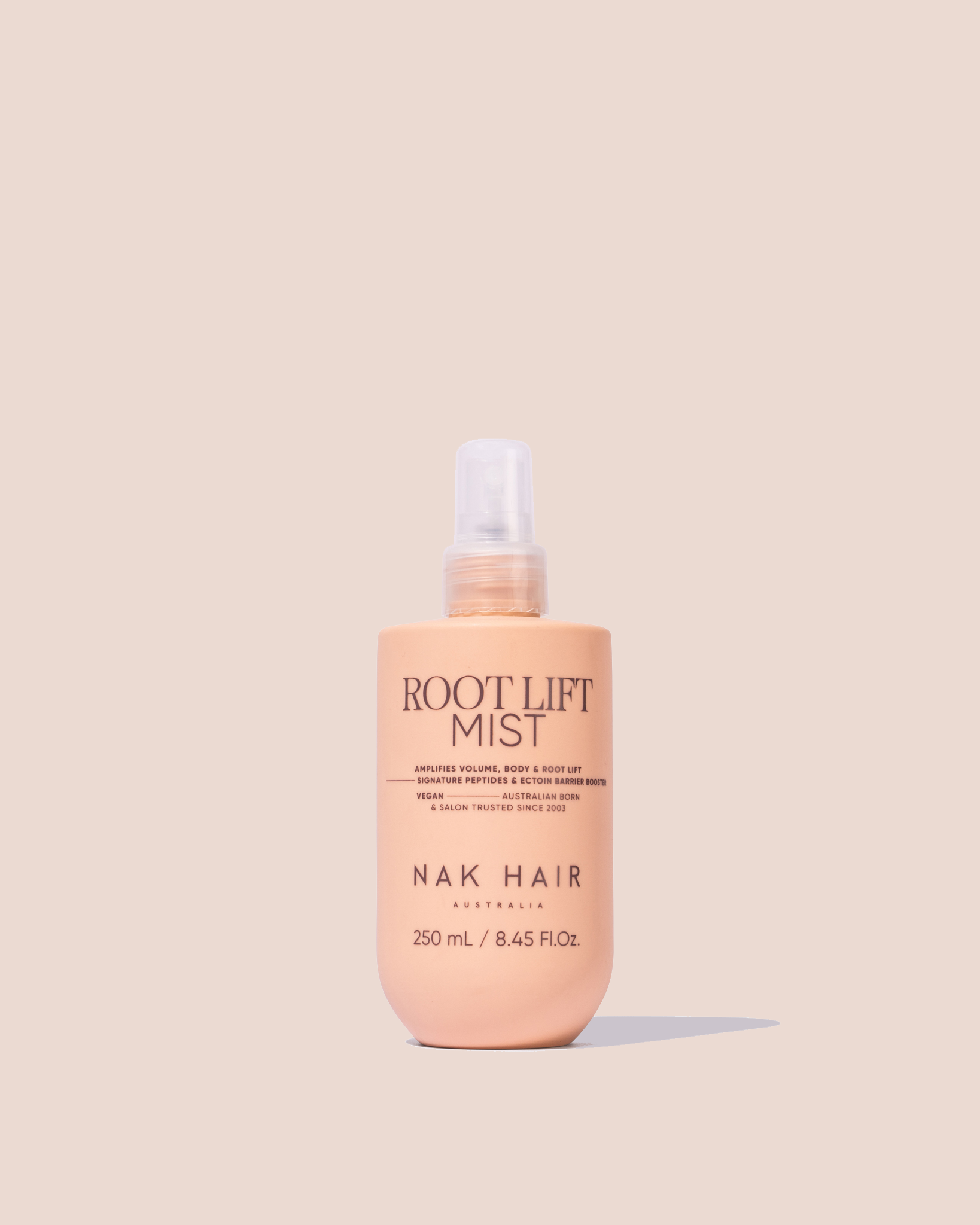 NAK Root Lift Mist 250ml